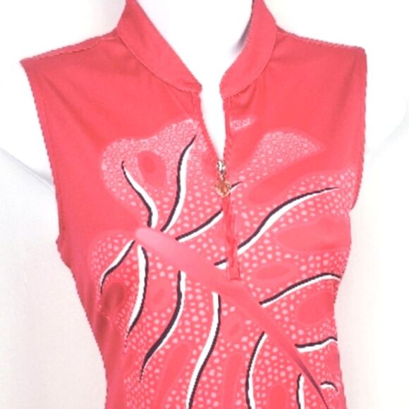 GREG NORMAN Golf TOP - Picture 1 of 5